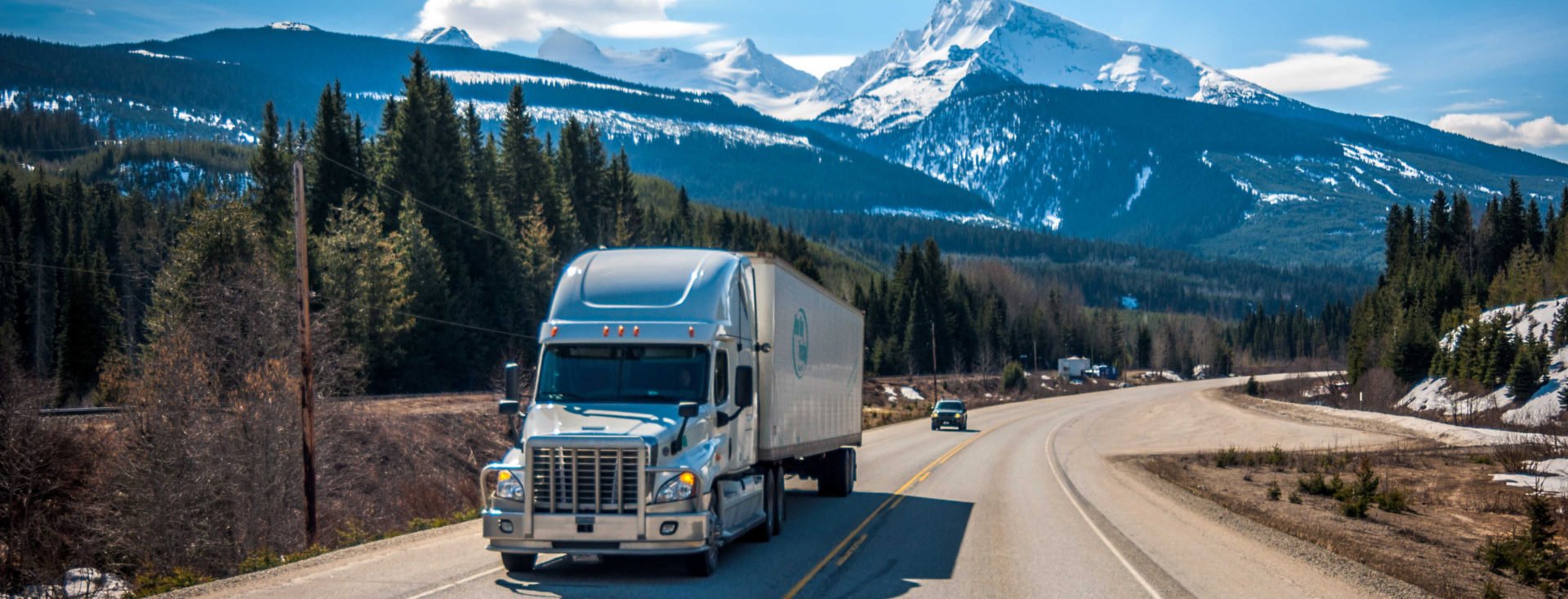 Trucking & Fleet Insurance
