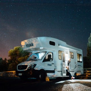 Freedom RV™ Insurance
