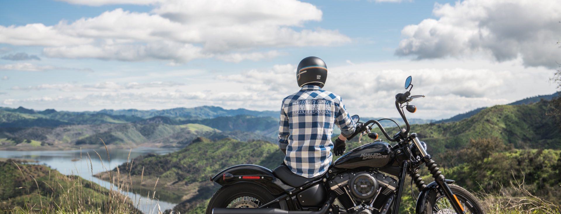 Ride On™ Motorcycle Insurance