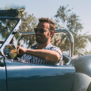 Classic Car Insurance